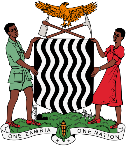 Zambian African National Congress